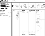 Деталь 3420065 YENMAK