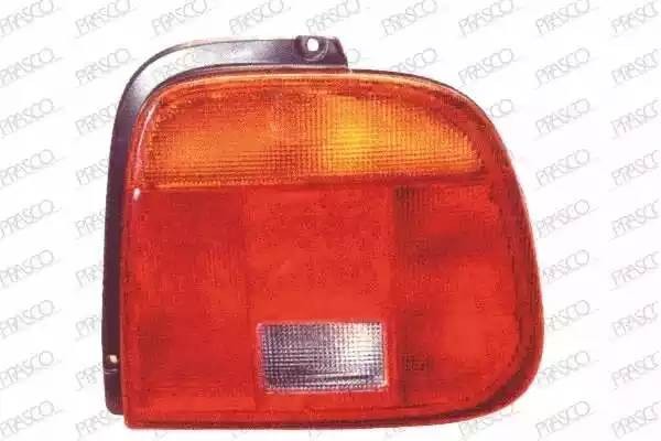Задний фонарь SZ0094054 PRASCO GROUP