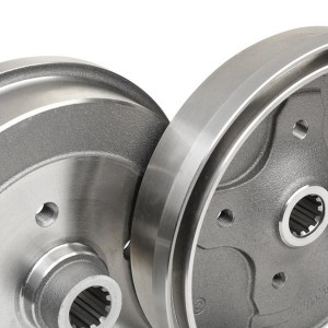 Тормозной барабан 14.4724.10 BREMBO