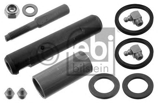 Ремкомплект, палец ушка рессоры 05488 FEBI BILSTEIN