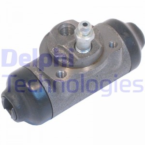 Колесный тормозной цилиндр LW61282 DELPHI