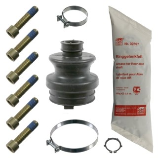 Пыльник ШРУСа (комплект) 08479 FEBI BILSTEIN