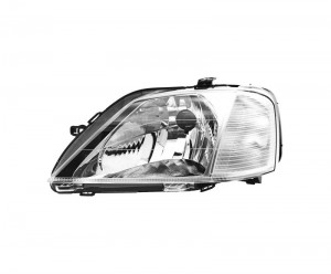 Фара головного света 551-1153L-LD-EM DEPO