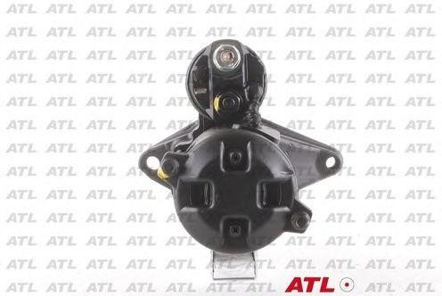Стартер A72970 ATL DELTA AUTOTECHNIK