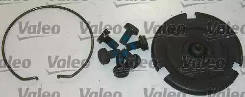 Комплект сцепления 003 421 VALEO PHC