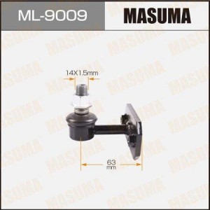 Стойка стабилизатора ML-9009 MASUMA