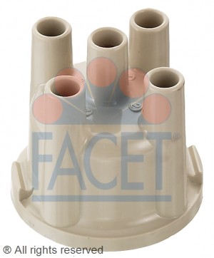 Крышка распределителя зажигания 2.8201PHT FACET