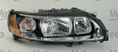 Основная фара 043524 VALEO PHC