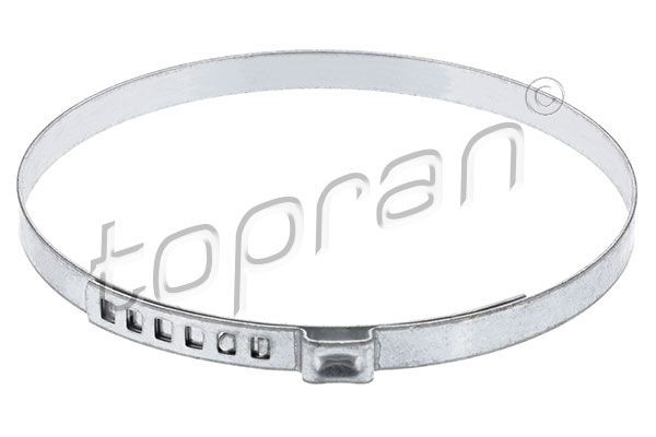 Хомут 104125 HANS PRIES