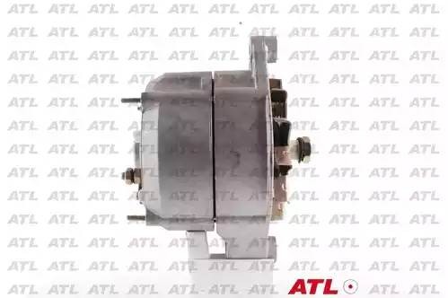 Генератор L37760 ATL DELTA AUTOTECHNIK