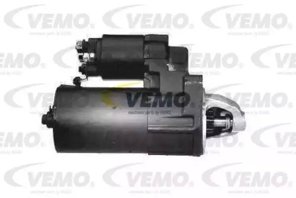 Стартер V25-12-16470 VEMO