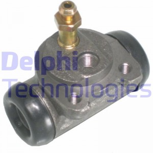 Колесный тормозной цилиндр LW21591 DELPHI