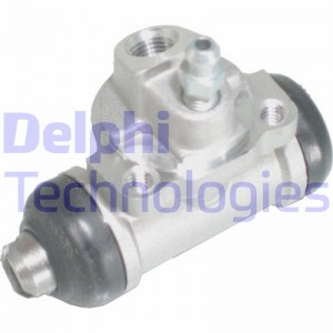 Колесный тормозной цилиндр LW60108 DELPHI