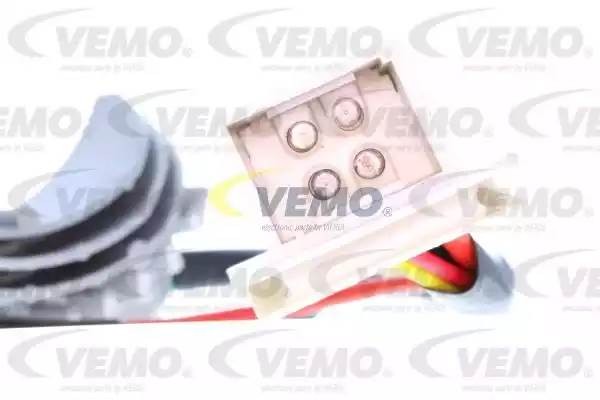 Блок управления, отопление / вентиляция V30-79-0004 VEMO
