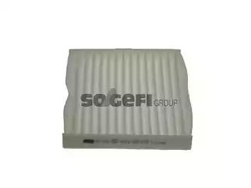 Фильтр, воздух во внутренном пространстве PC8186 FIAAM
