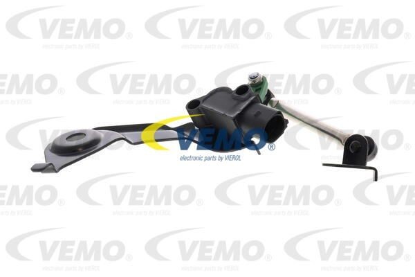 Датчик импульсов V10-72-0905-1 VEMO