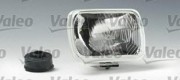 Основная фара 061277 VALEO PHC