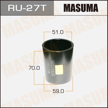 Инструмент монтажный RU27T MASUMA