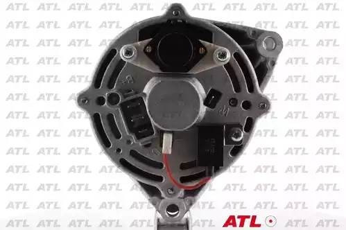 Генератор L 33 810 ATL DELTA AUTOTECHNIK