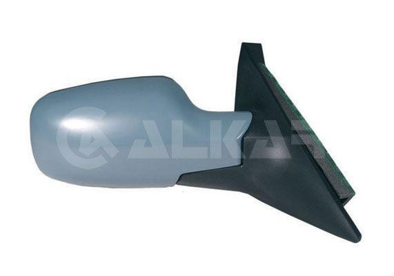 Наружное зеркало 6140221 ALKAR