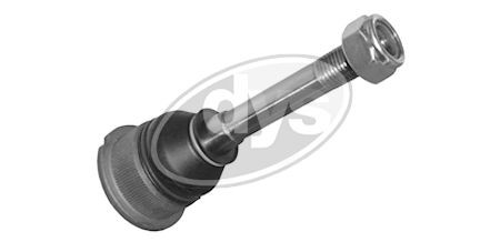 Опора шаровая подвески 27-09674 DYS