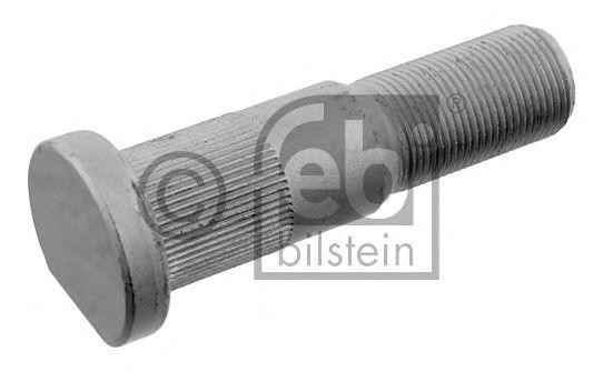 Болт крепления колеса 07304 FEBI BILSTEIN