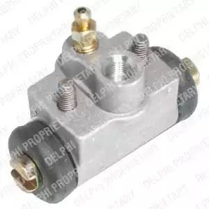 Колесный тормозной цилиндр LW60263 DELPHI