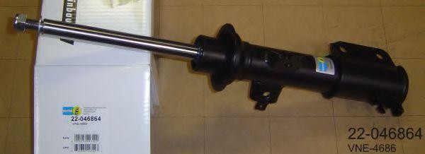 Опора амортизатора VNE4686 BILSTEIN