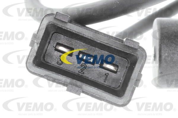 Датчик импульсов V46-72-0024 VEMO