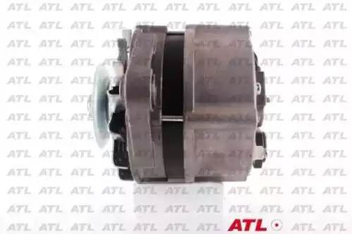 Генератор L 30 690 ATL DELTA AUTOTECHNIK