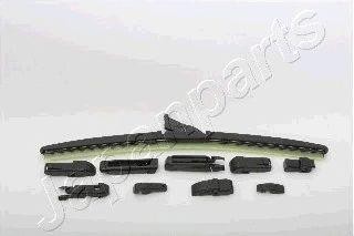 Щетка стеклоочистителя SS-F38 JAPAN PARTS GROUP