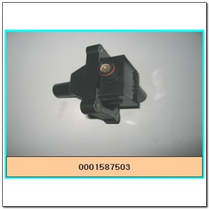 Катушка зажигания 0001587503 SSANG YONG