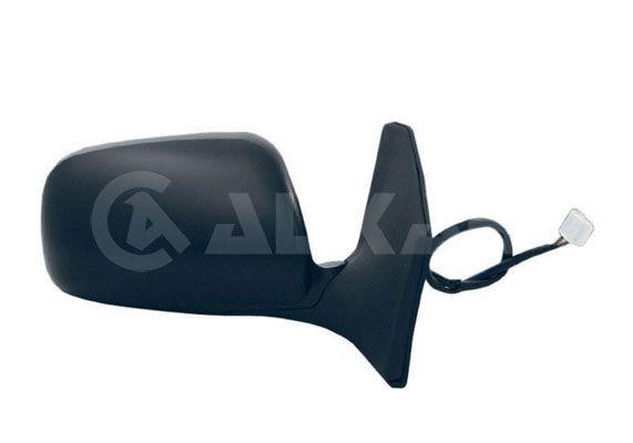 Наружное зеркало 6140265 ALKAR
