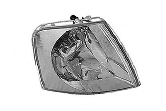 Деталь 20490120 EURO LITES LEART
