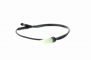 Сигнализатор, износ тормозных колодок V20-72-5127 VEMO