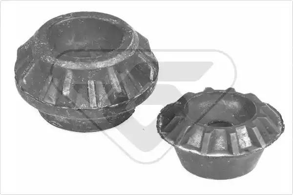 Ремкомплект, опора амортизационной стойки KS134 HUTCHINSON