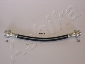 Кронштейн, тормозный шланг 69011021 ASHIKA