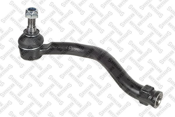 Наконечник рулевой тяги 51-00280-SX STELLOX