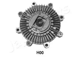 Сцепление, вентилятор радиатора VC-H00 JAPAN PARTS GROUP