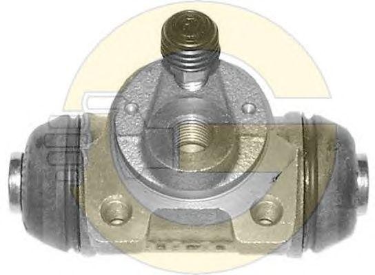 Колесный тормозной цилиндр 5004183 GIRLING
