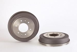 Тормозной барабан 14.7007.10 BREMBO
