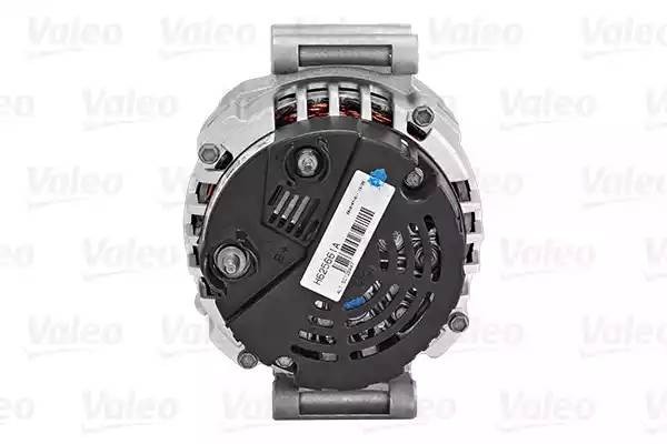Генератор 437540 VALEO PHC