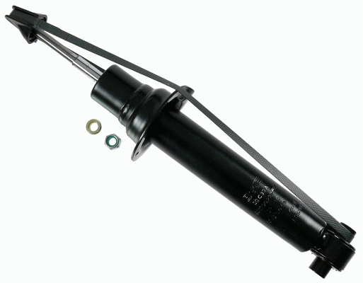 Амортизатор 30-C30-A BOGE