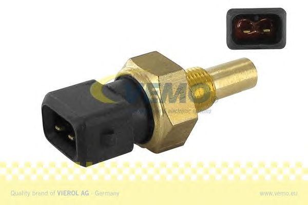 Температурный датчик охлаждающей жидкости V40-72-0379 VEMO