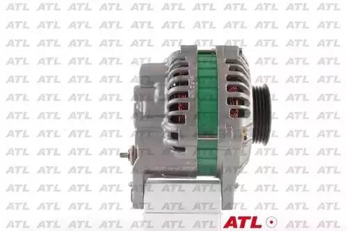 Генератор L 65 530 ATL DELTA AUTOTECHNIK