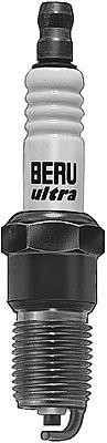 Свеча зажигания 0900004087 BERU