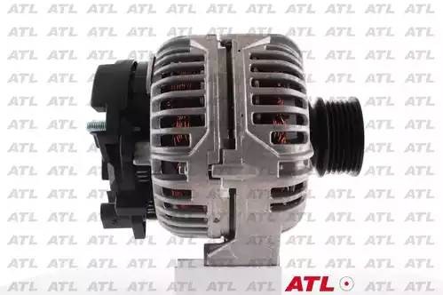 Генератор L 42 550 ATL DELTA AUTOTECHNIK