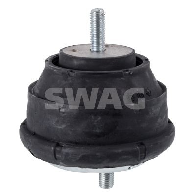 Подвеска, двигатель 20 13 0009 SWAG