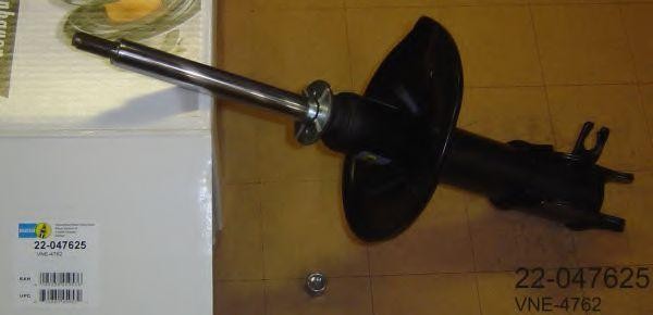 Опора амортизатора VNE4762 BILSTEIN