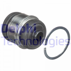 Подвеска, балка моста TD551W DELPHI